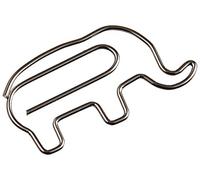 Midori "Elephant Shaped" Paper Clip