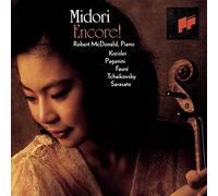 Midori - Encore