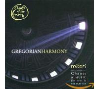 Midori - Gregorian Harmony