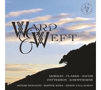 Midori Komachi, Sophie Rosa, Simon Callaghan - Warp & Weft