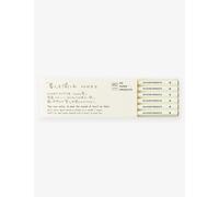 Midori Logo-print Pencil Set of Six