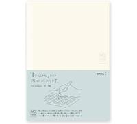 Midori MD Notebook - A5 Grid Paper