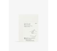 Midori A5 Cotton Paper Pad - Blank Premium MD Paper