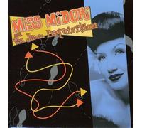 Midori - Miss Midori and the Jazz Inquisition