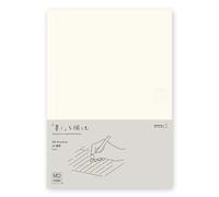 Midori Notebook A5 Lined