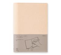 Midori Notebook Cover, MD Notebook Cover, A5, Paper, Hard Type 35592006
