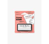 Midori One Phrase a Day Pre-inked Printable Stamp