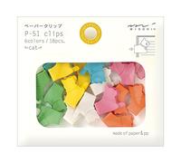 Midori P-51 Clips - Cat