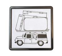 MIDORI Stamp, Going Out (35386006)