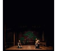 Midori Takada & Lafawndah - Le Renard Bleu [VINYL]