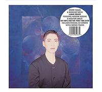 Midori Takada & Masahiko Satoh - Lunar Cruise [VINYL]