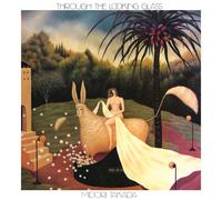 Midori Takada Through the Looking Glass (Vinyl) 12" Album (US IMPORT)