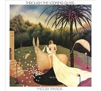 Midori Takada - Through the Looking Glass - 12" Vinyl LP - 2017 ReEdition