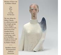 Midori Takada - You Who Are Leaving To Nirvana