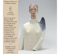 Midori Takada - You Who Are Leaving To Nirvana