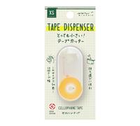 Midori Tape Cutter XS White A 35540006