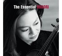Midori - The Essential Midori