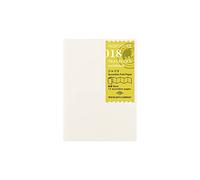 Midori Travelers Note Regular Size Refill - 018 Accordion Fold Paper