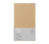 Midori Traveler's Notebook Binder for Refills
