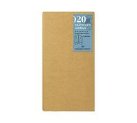 Midori Traveler's Notebook Refill (020) Craft File?14332006