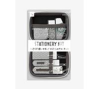 Midori White Extra Small Stationery Kit