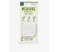 Midori White Xs Square Tape Measure 1.5m