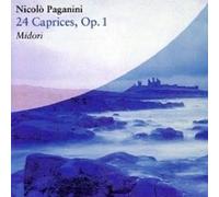 MIDORI "X2 SIBELIUS: VIOLIN CONCERTO IN D MINOR.." 2 CD