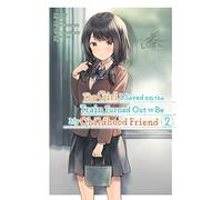 The Girl I Saved on the Train Turned Out to Be My Childhood Friend, Vol. 2: (GIRL SAVED ON TRAIN TURNED OUT CHILDHOOD FRIEND GN)