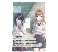 The Girl I Saved on the Train Turned Out to Be My Childhood Friend, Vol. 3 (manga): (GIRL SAVED ON TRAIN TURNED OUT CHILDHOOD FRIEND GN)
