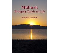 Midrash - Bringing Torah to Life