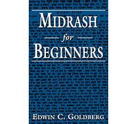 Midrash for Beginners