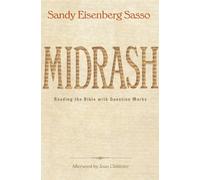 Midrash : Reading the Bible with Question Marks