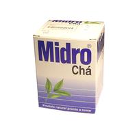 Midro Laxative Tea 80g