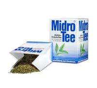 Midro Tea Laxative 80g