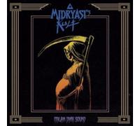 Midryasi's Kult - Italian Dark Sound [VINYL]