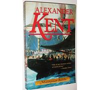 Midshipman Bolitho: The Richard Bolitho Novels: v.1