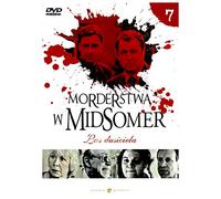 Midsomer Murders 07: Strangler's Wood [DVD] [Region 2] (English audio)