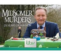 Midsomer Murders - 25 Years of Mayhem