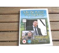 Midsomer Murders - A Tale of Two Hamlets [DVD] (2003)
