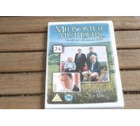 Midsomer Murders: A Talent For Life [DVD]