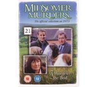 Midsomer Murders - A Worm In The Bud