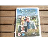 Midsomer Murders - Bad Tidings [DVD]