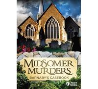 Midsomer Murders: Barnaby's Casebook [DVD] [2001] [Region 1] [US Import] [NTSC]