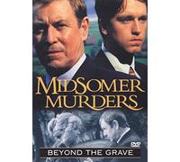 Midsomer Murders: Beyond the Grave [DVD] [1997] [Region 1] [US Import] [NTSC]