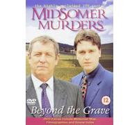 Midsomer Murders: Beyond The Grave [DVD]