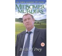 Midsomer Murders - Birds Of Prey [1997] [VHS]