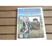Midsomer Murders: Birds Of Prey [DVD]