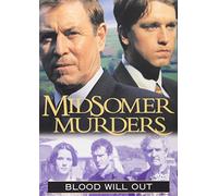 Midsomer Murders: Blood Will Out [DVD] [1997] [Region 1] [US Import] [NTSC]