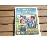 Midsomer Murders: Blood Will Out [DVD]