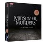 Midsomer Murders Board Game